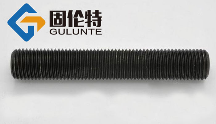 雙頭螺栓標準型號規格尺寸表大全一覽表