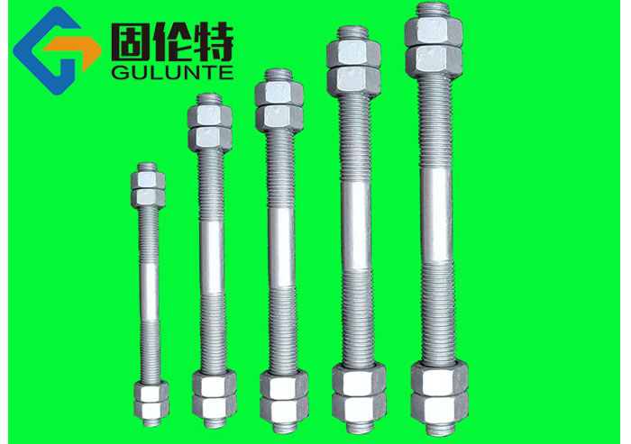 風(fēng)電雙頭螺栓價(jià)格 風(fēng)電雙頭螺栓價(jià)格